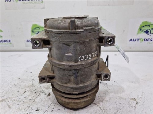 5087117840 compresseur isuzu - 5087117840,