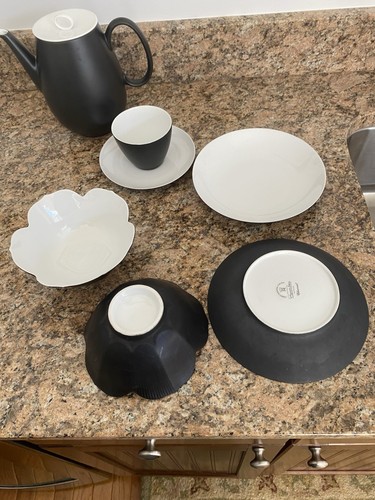 Rosenthal raymond loewy - rosenthal,