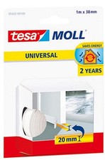 Joint calfeutrage bas de porte