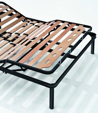 SOMMIER ?LECTRIQUE ? LATTES EN