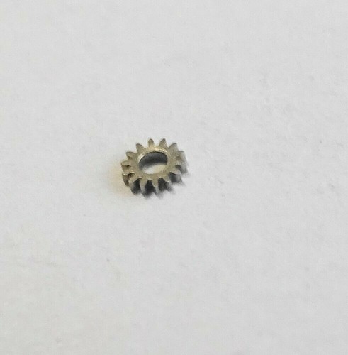 Piece horlogerie montre lanco - piece,