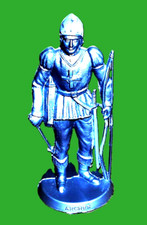 Archer - MOKAREX série Jeu d'échecs      MOK86