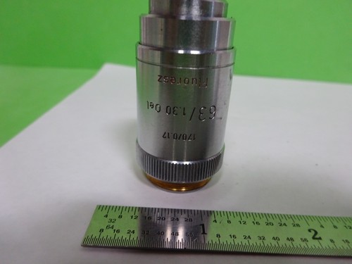 Microscope pièce leitz - microscope,