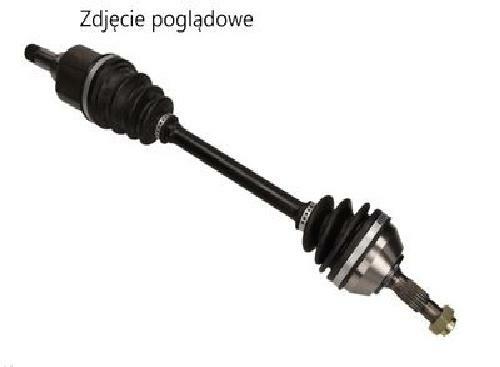 Original maxgear arbre - maxgear,