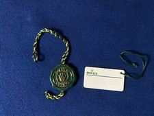 Rolex Deltaplane Étiquette Pour Datejust 126333