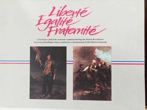 France livret liberté - france,