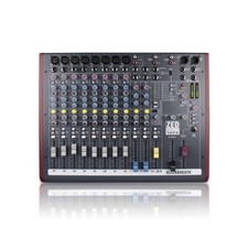 Allen & Heath ZED60-14 Channel
