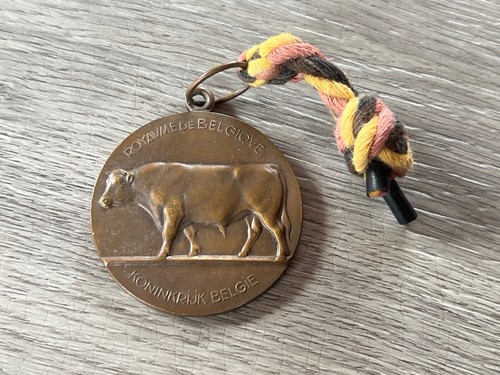 Medaille ancienne concours - medaille, « concours