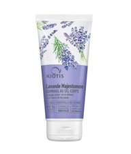 Gommage corps au sel Lavande