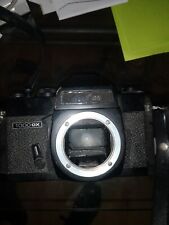 appareil photo argentique ifbaflex 1000dx