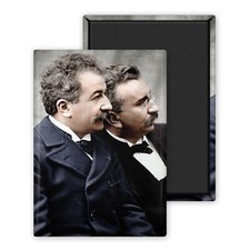 Frères Lumière Auguste