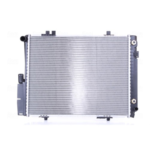 Radiateur moteur - radiateur,