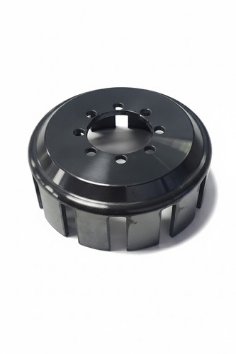 Cache cloche embrayage - cache,