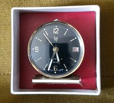 Mini reveil de voyage LIP