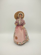 Santon de Provence, Terre