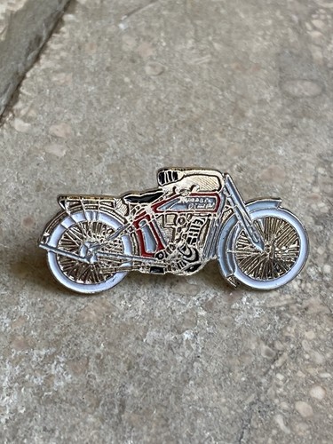 Pin harley davidson 1917 - harley,