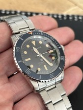 Outline submariner x tictac rare