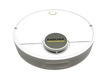 Robot nettoyeur KARCHER RCV 3 1.269-620.0 blanc