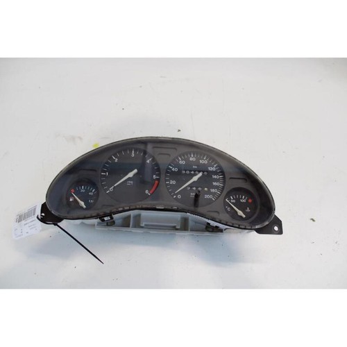 Tableau bord compteur opel - tableau,