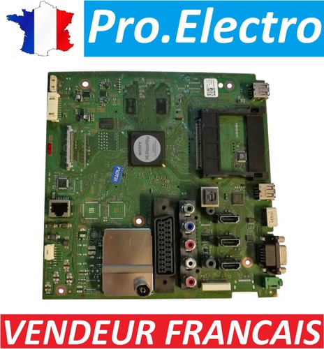 Motherboard sony - tv,