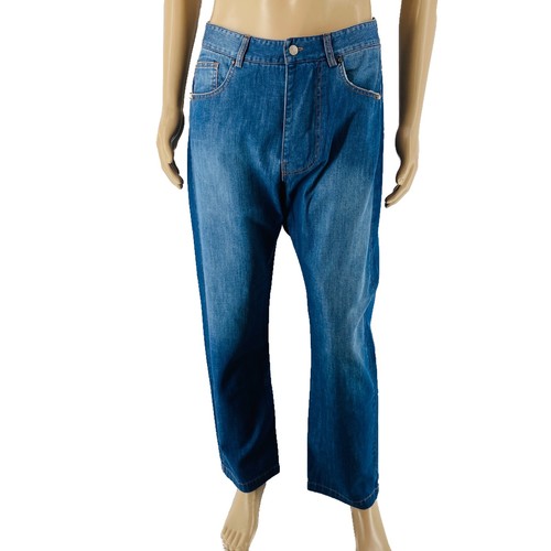 Jeans regular fit coton - fit, en