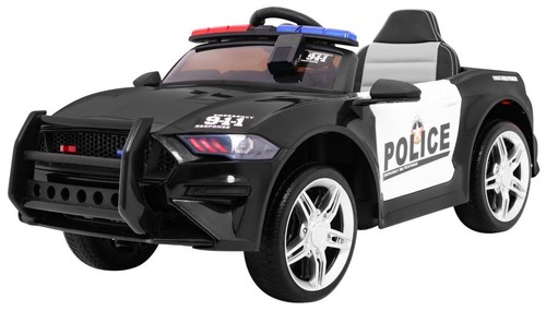 Sport police enfants - sport,