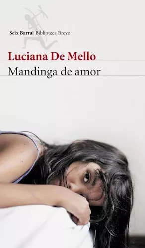 Mandinga amor luciana de - mandinga, amor,