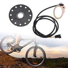 Capteur de vitesse Assistant de pédale de vélo électrique 12 aimants Scooter