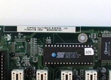 Carte Mère ATX , c300