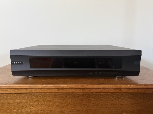 Oppo bdp blu - oppo, bdp-95