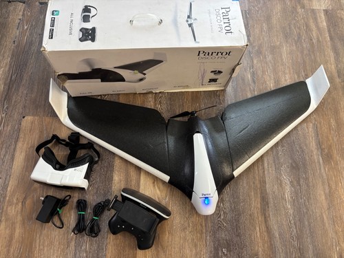 Parrot disco fpv easy - parrot,