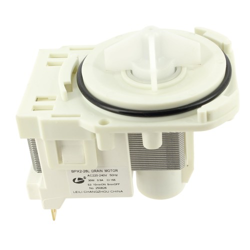 Pompe vidange 140000443212 - pompe,