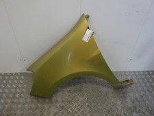 Aile avant gauche RENAULT CLIO