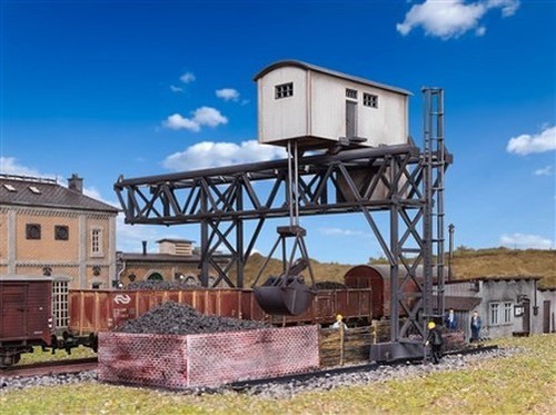 Vollmer 45714 échelle pont - vollmer,