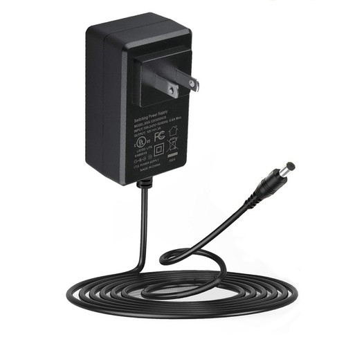 12v adapter for insignia - adapter, 24"