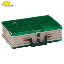 PLANO Fishing Tackle DOUBLE FACED SATCHEL 1119-06