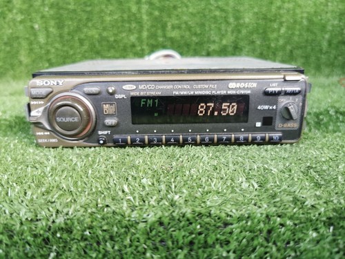 Sony mdxc7970r mdx c7970r - sony,