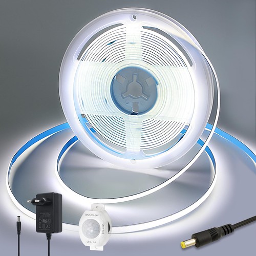 Bande led cob - bande, dc