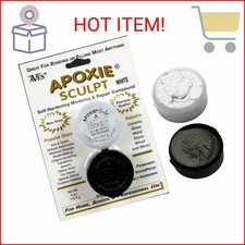 Aves Apoxie Sculpt - 2 Part