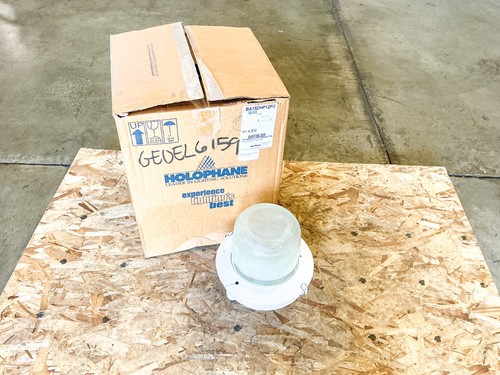 New holophane ba15dhp12pg - new,