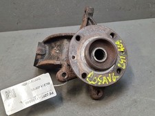 Porte fusée / moyeu avant