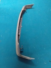 Pare Chocs Arrière + Supports