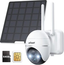 Iegeek lte camera - iegeek, 2k