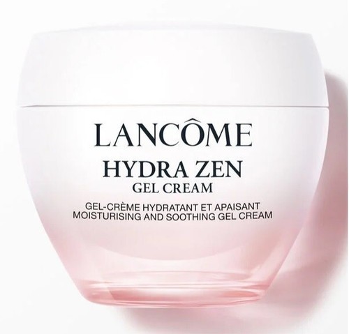 Lancome hydra zen - hydra, gel