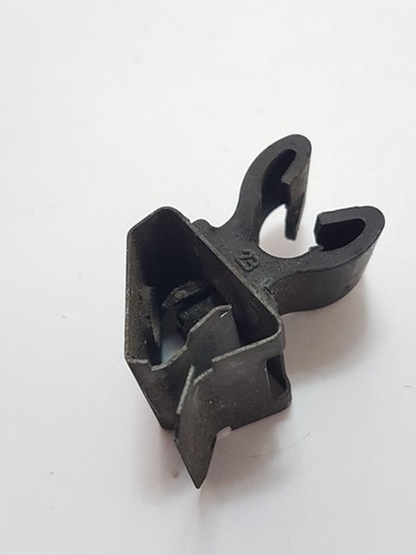 Clip 9654371180 tirette - 1x,