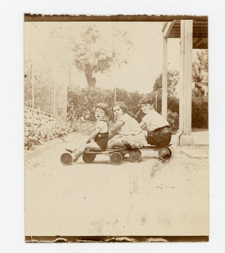 Photo snapshot une fratrie - snapshot,,