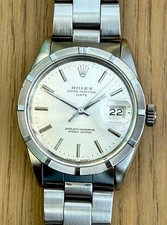 Vintage 1969 Rolex 1501 Oyster