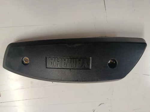Carenage plastique yamaha - en,