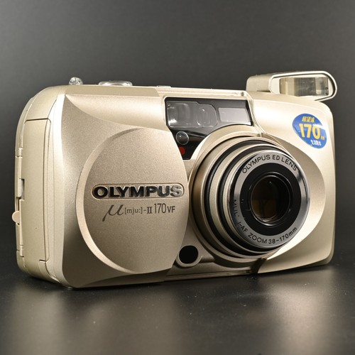 Appareil photo argentique