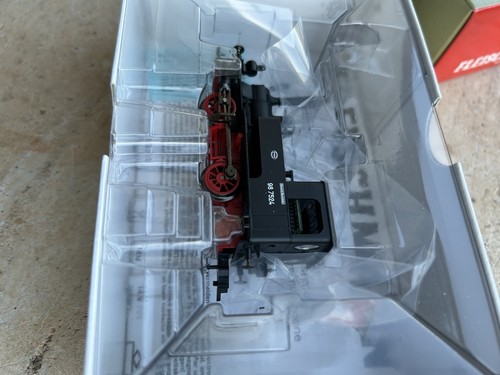 Fleischmann locomotive - locomotive, à